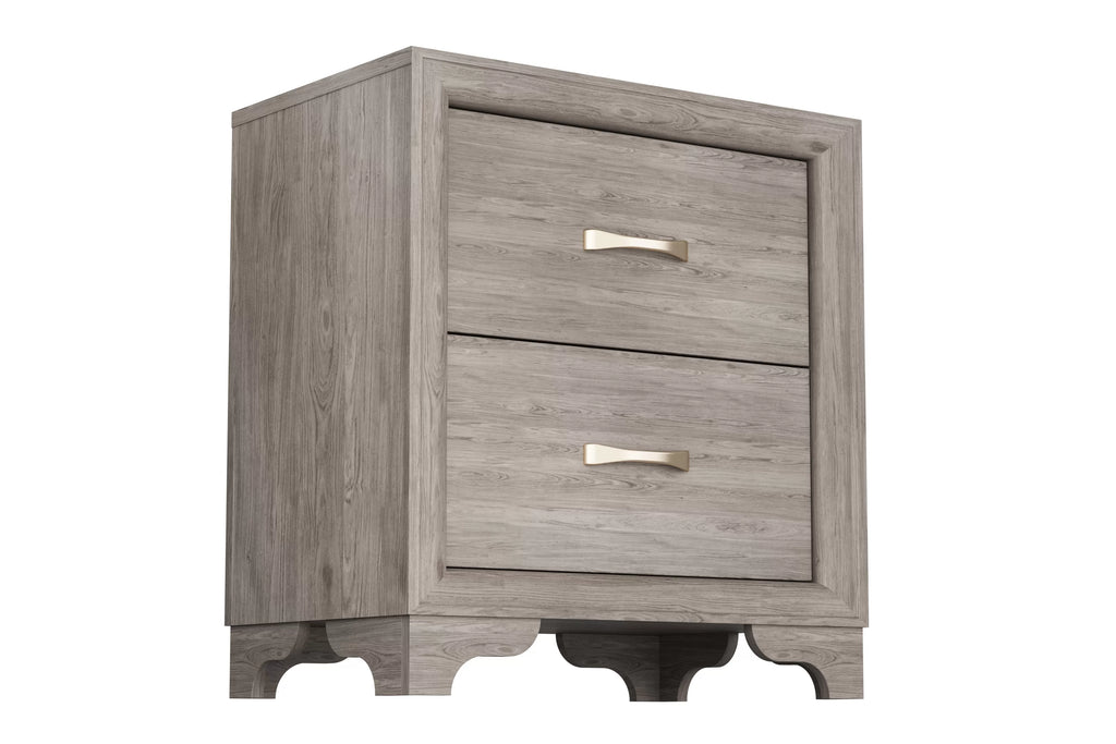 Nightstand (F5576)