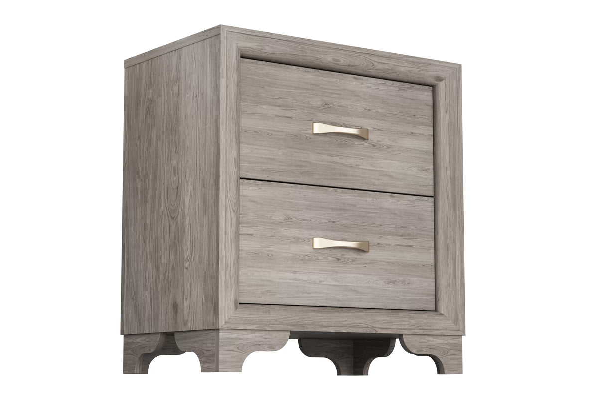 Nightstand (F5576)