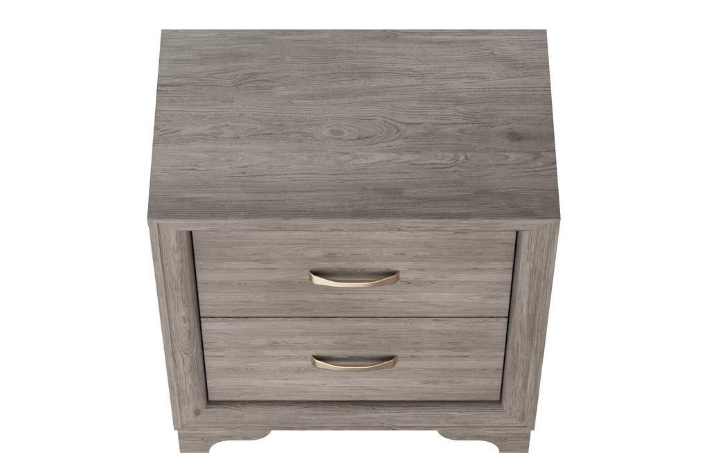 Nightstand (F5576)
