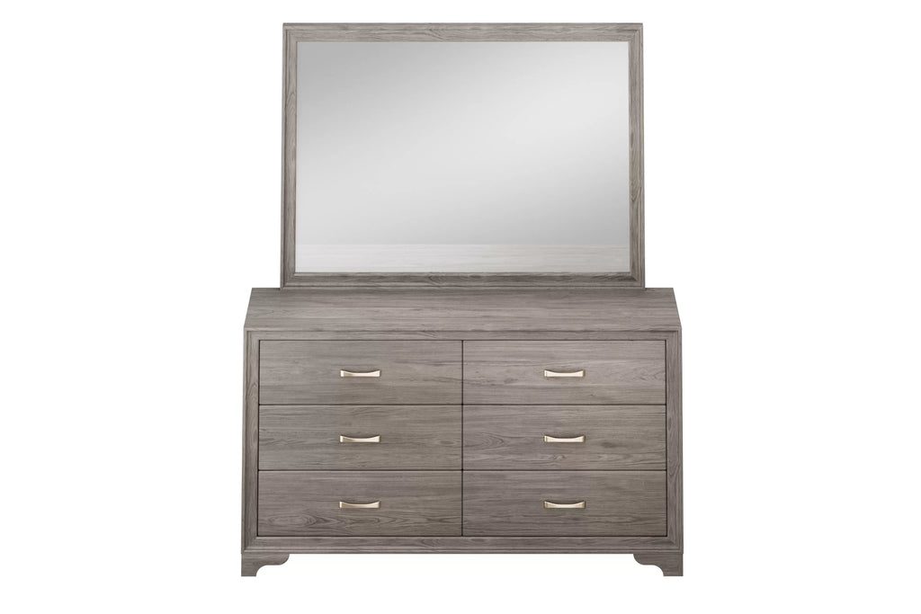 Dresser (F5578)