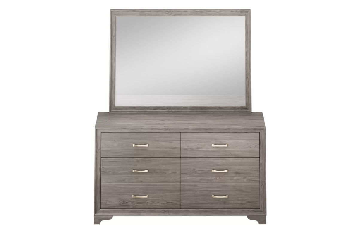 Dresser (F5578)