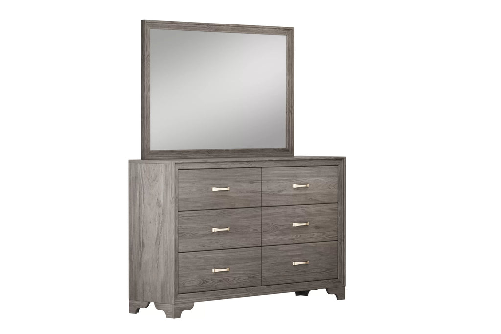 Dresser (F5578)