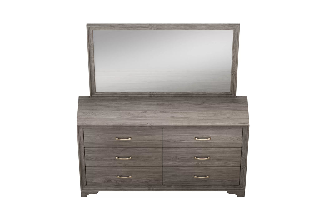 Dresser (F5578)