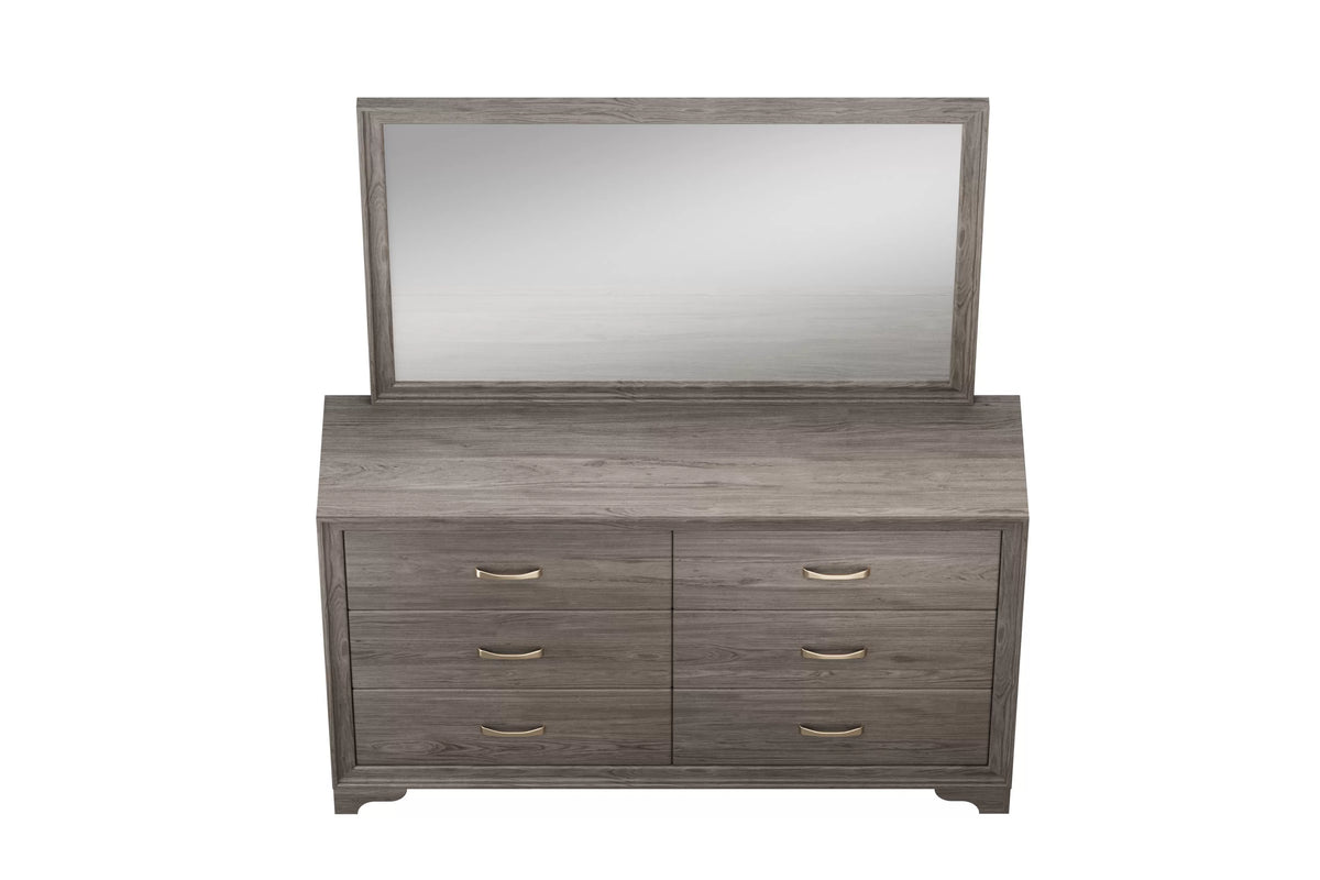 Dresser (F5578)