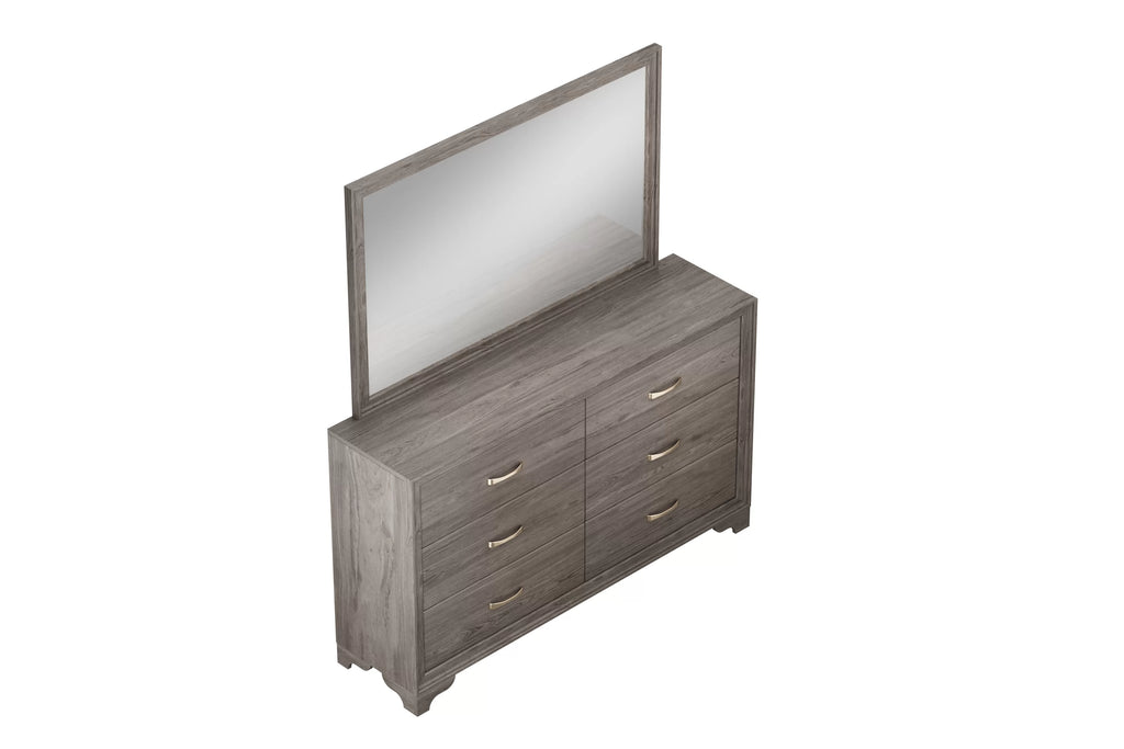 Dresser (F5578)