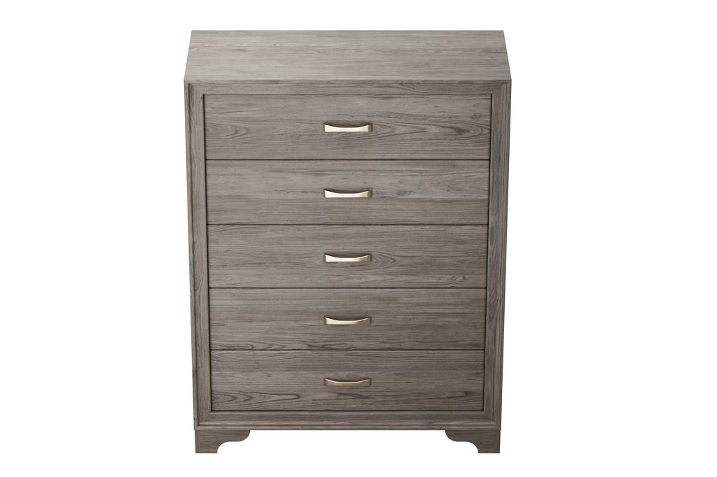 Chest (F5579)