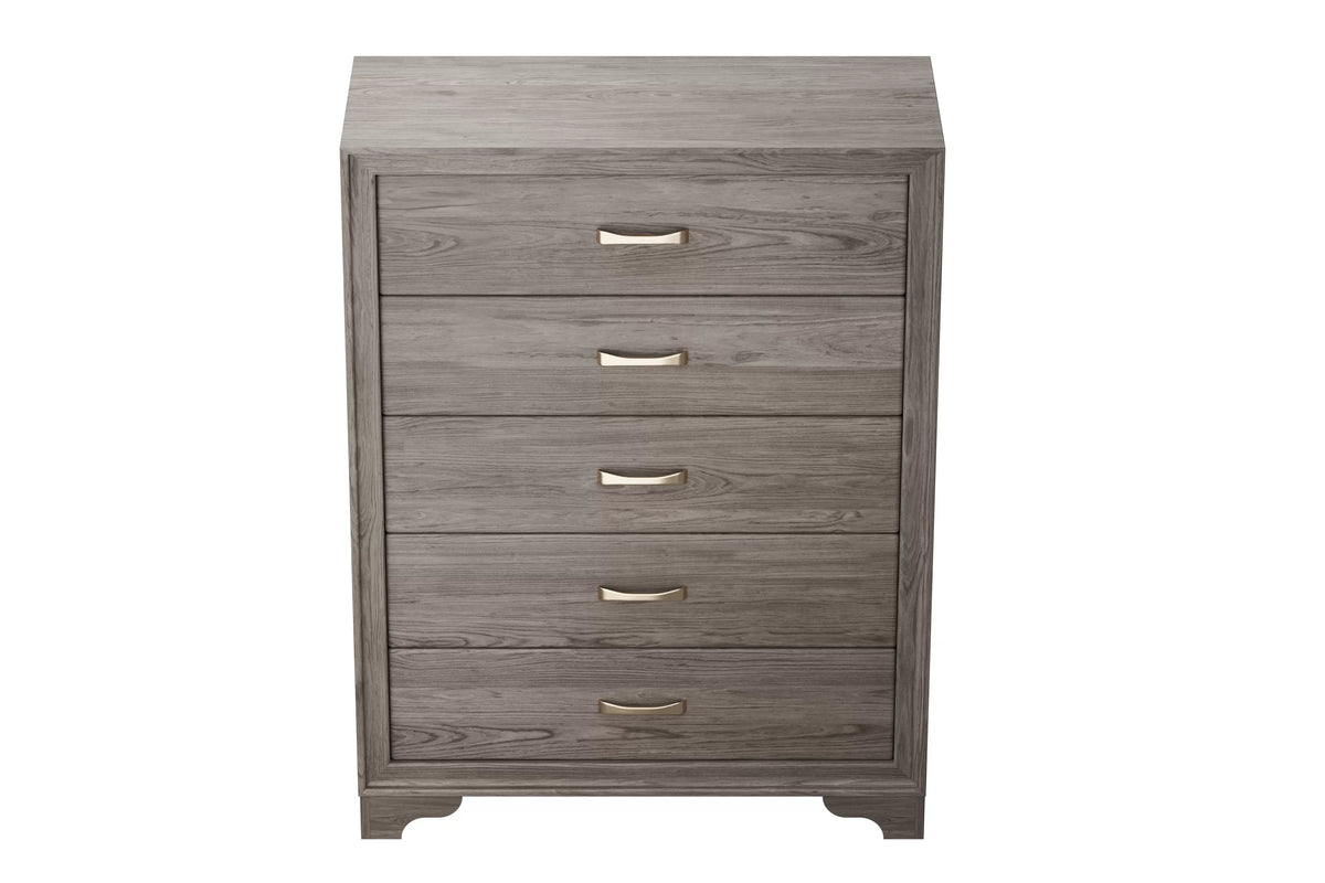 Chest (F5579)