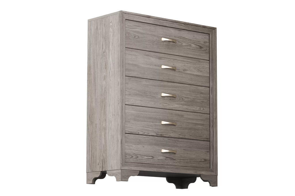 Chest (F5579)