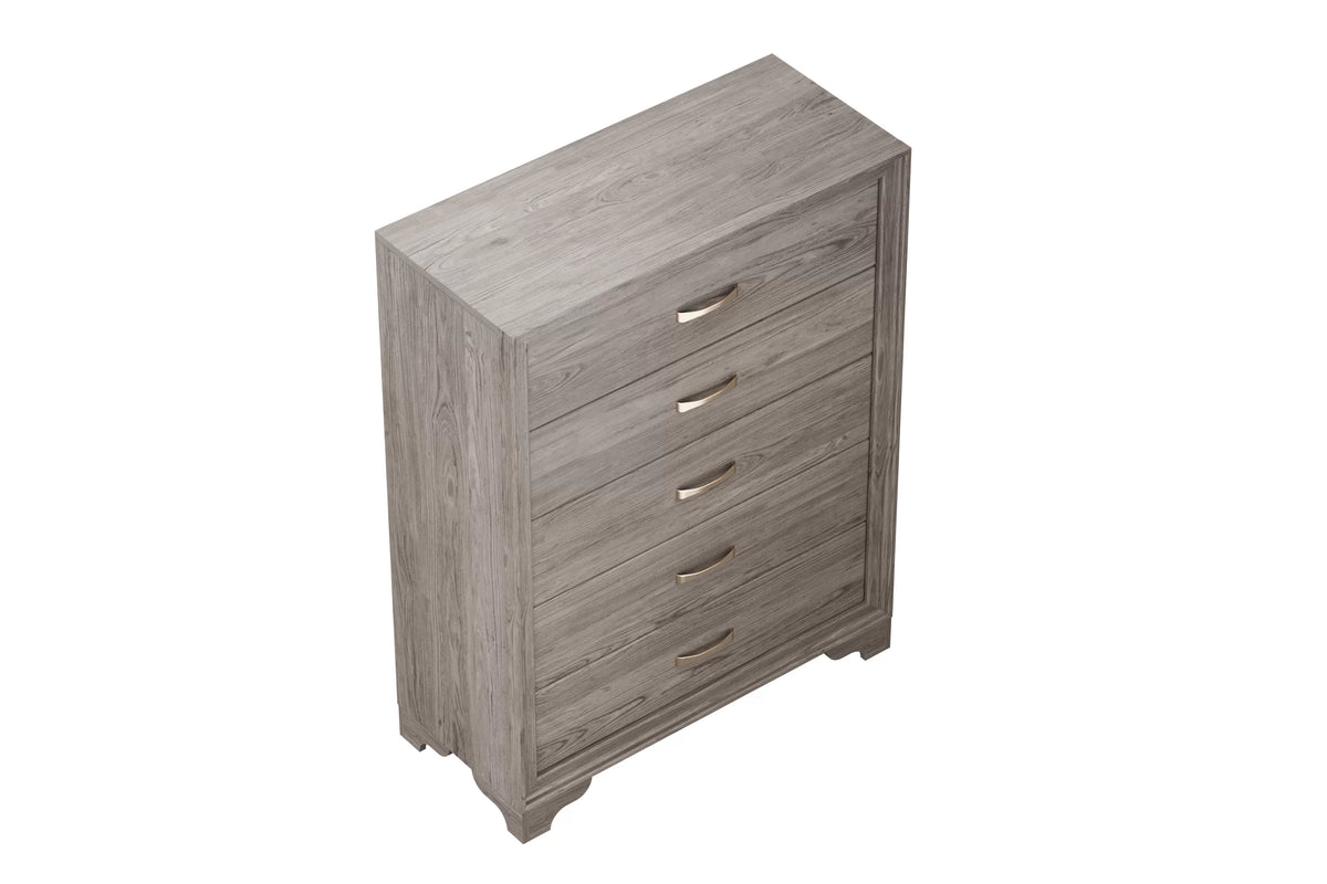 Chest (F5579)