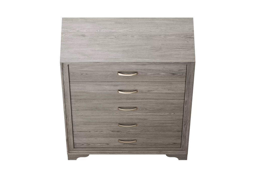 Chest (F5579)