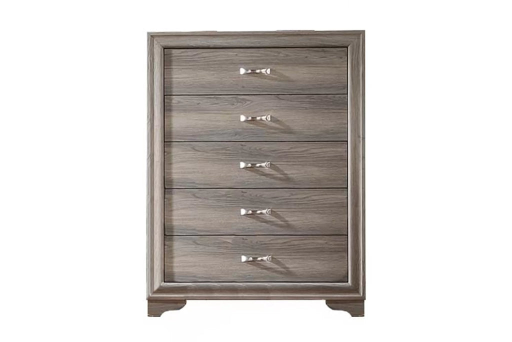 Chest (F5579)