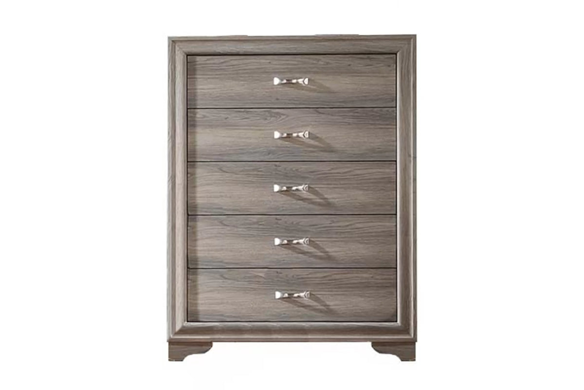 Chest (F5579)
