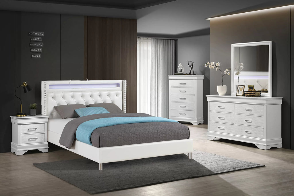 Chest (F5584)