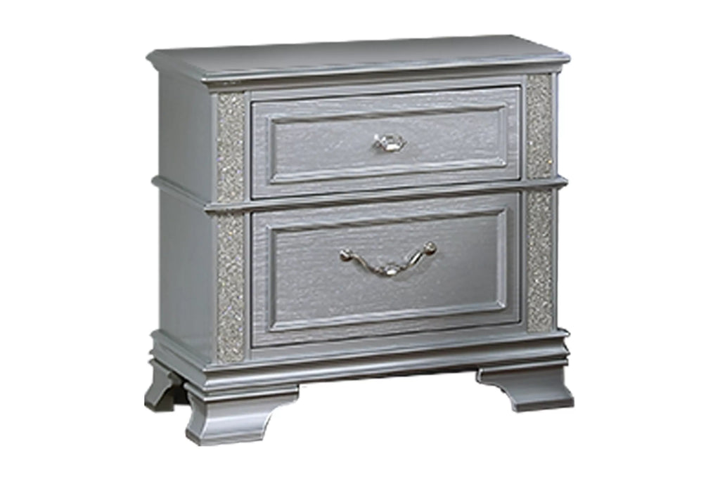 Night Stand (F5596)
