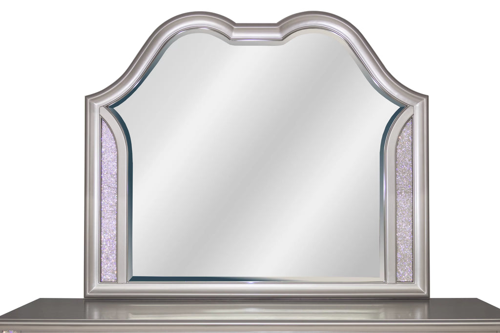 Mirror – Built-In LED Lights (F5597)