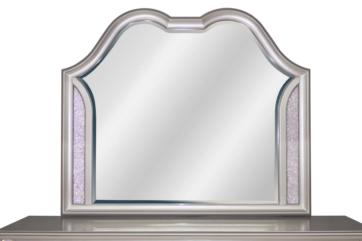 Mirror – Built-In LED Lights (F5597)