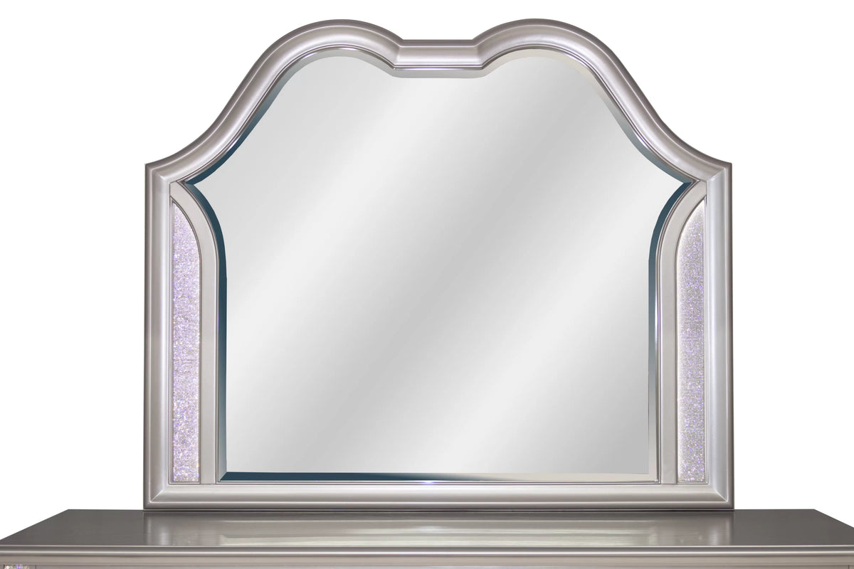 Mirror – Built-In LED Lights (F5597)