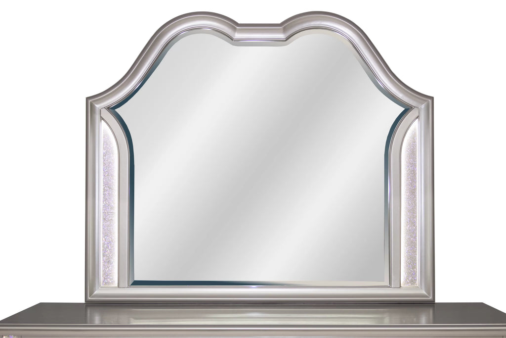 Mirror – Built-In LED Lights (F5597)