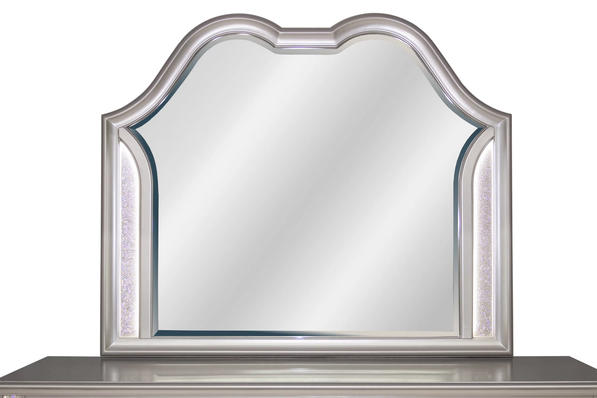 Mirror – Built-In LED Lights (F5597)