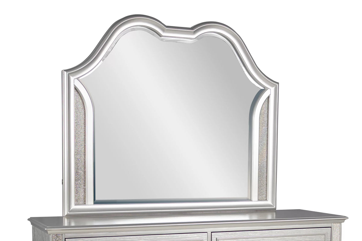 Mirror – Built-In LED Lights (F5597)