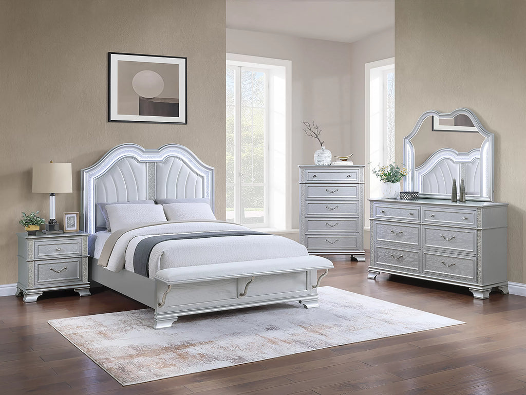 Chest (F5599)