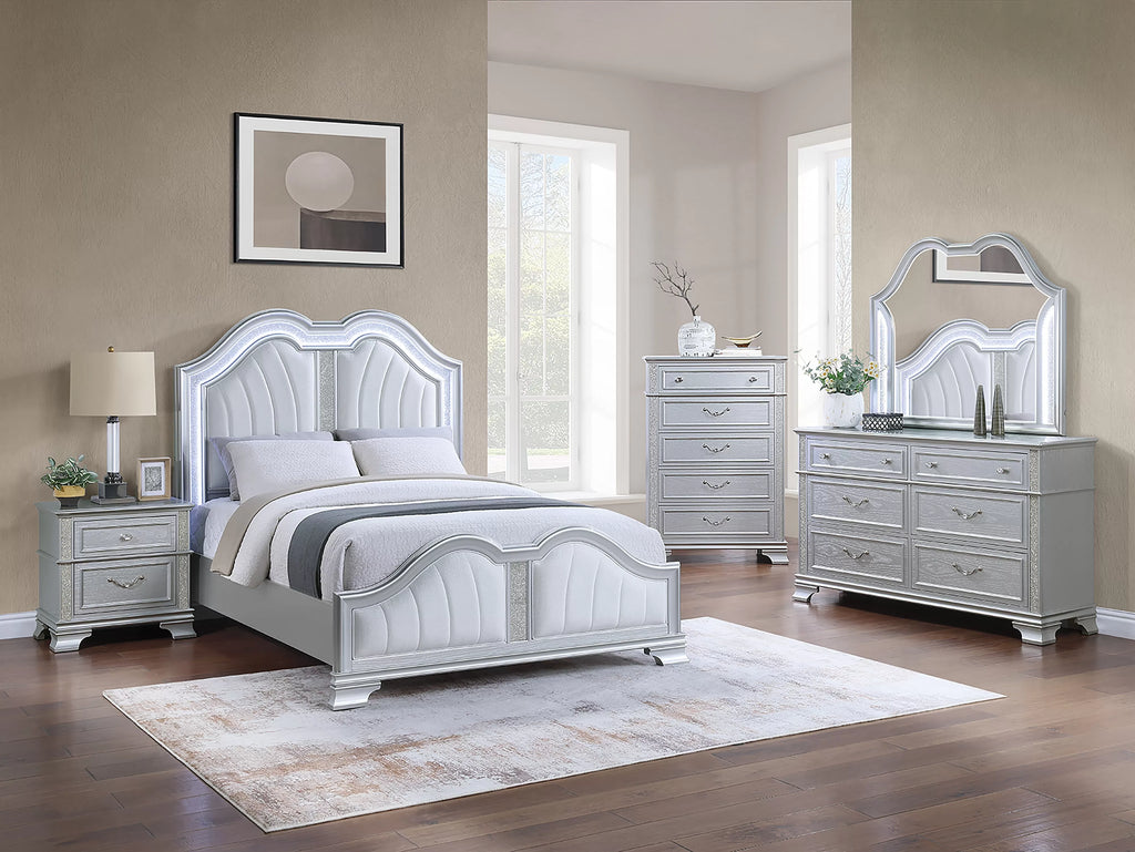 Chest (F5599)