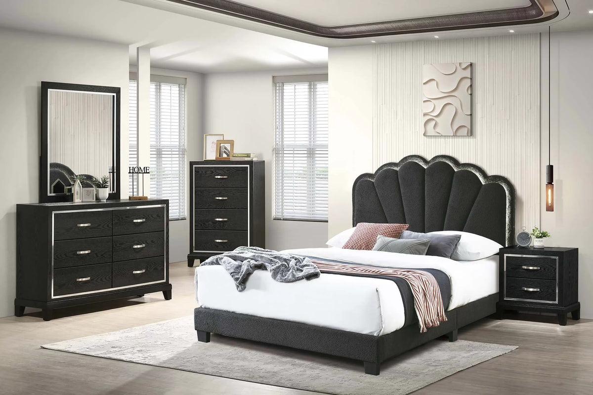 Night Stand – Charging Station (F5601)