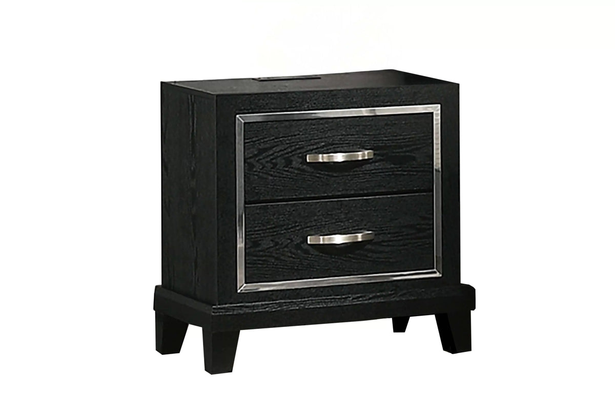 Night Stand – Charging Station (F5601)