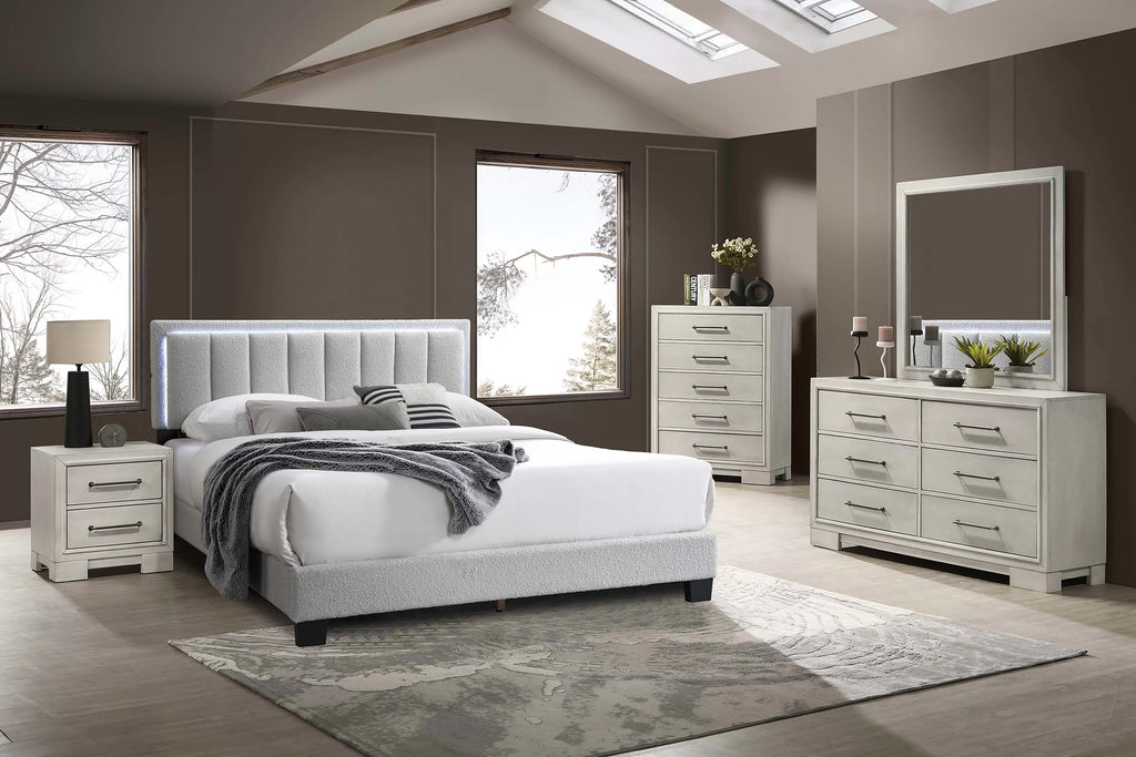 Night Stand (F5606)