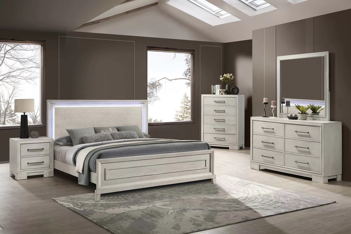 Night Stand (F5606)