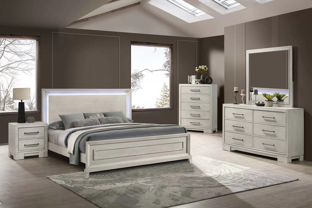 Dresser (F5608)