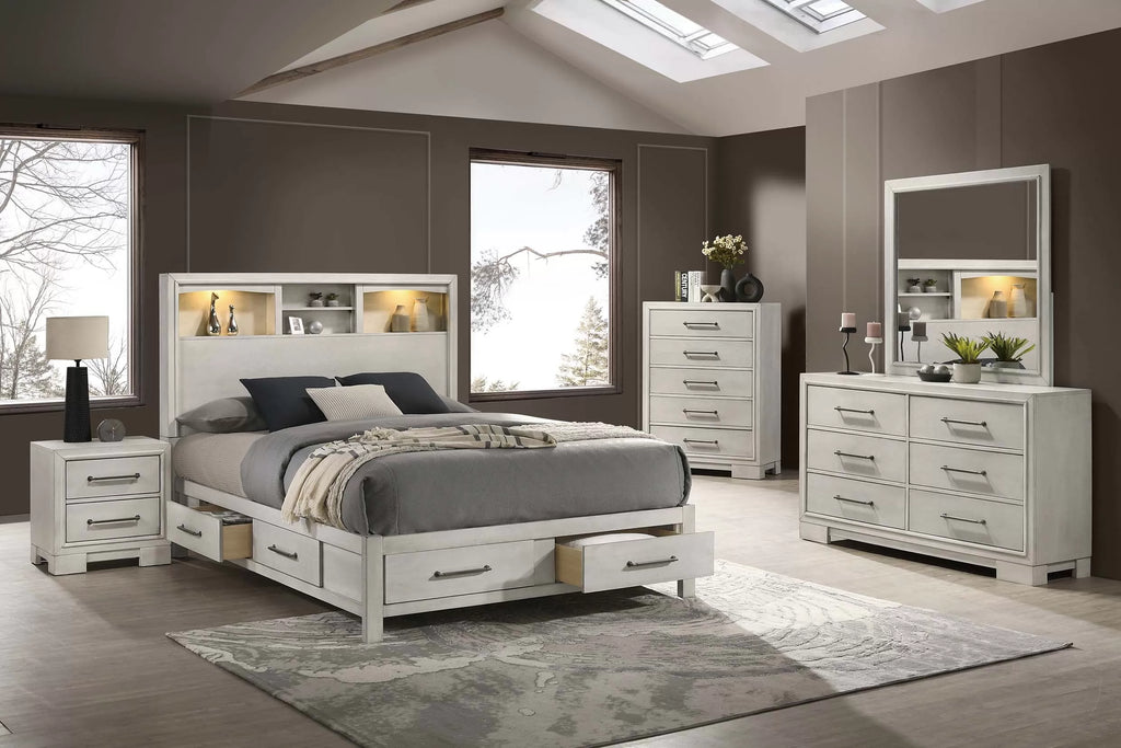 Dresser (F5608)