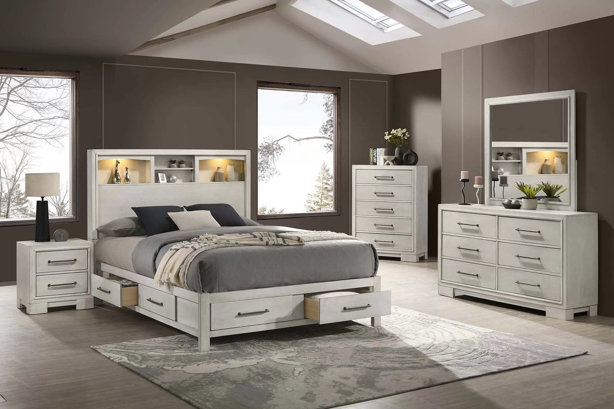 Dresser (F5608)