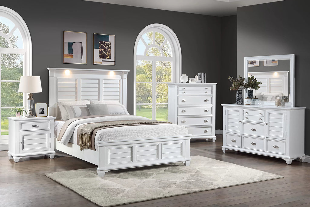 Night Stand (F5611)