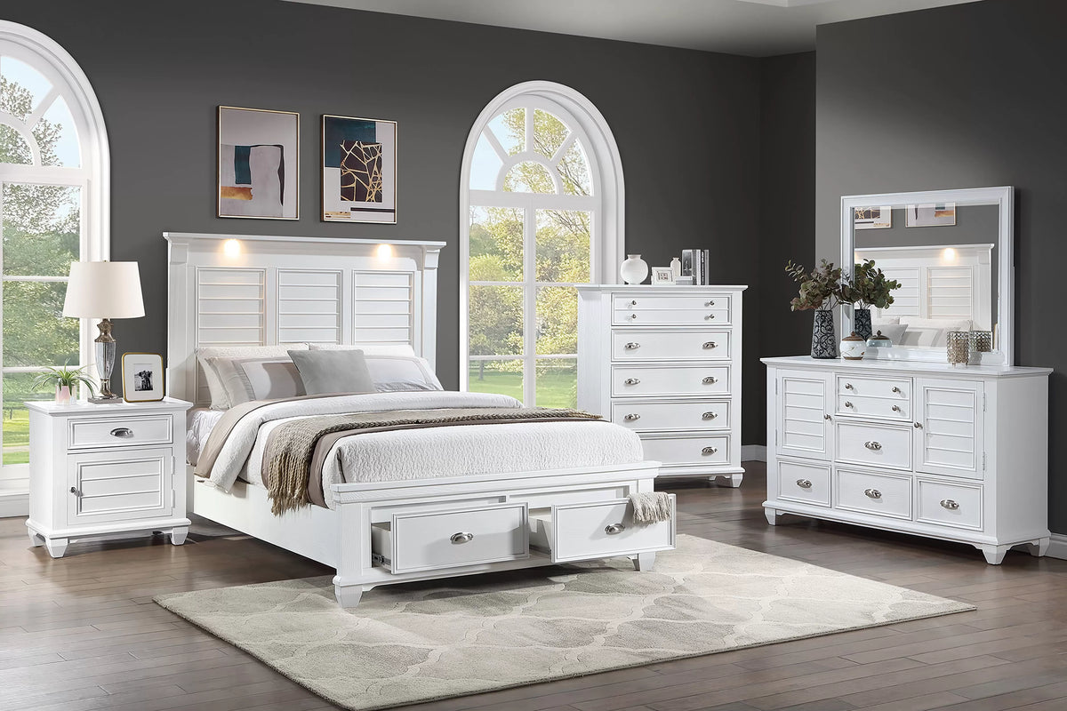 Dresser (F5613)