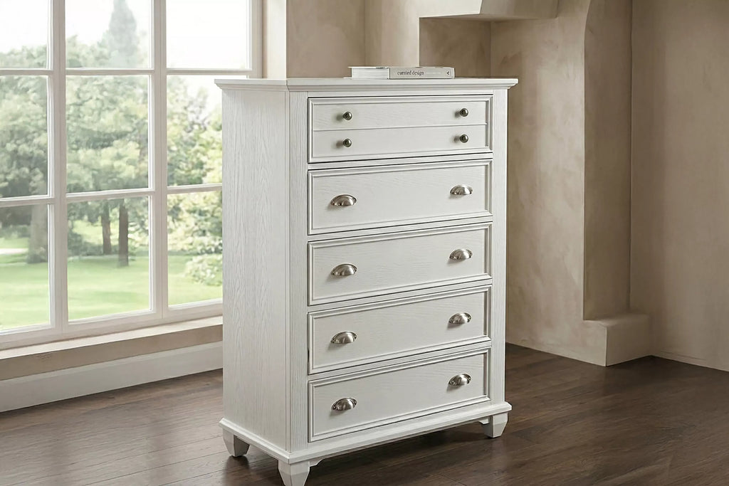 Chest (F5614)