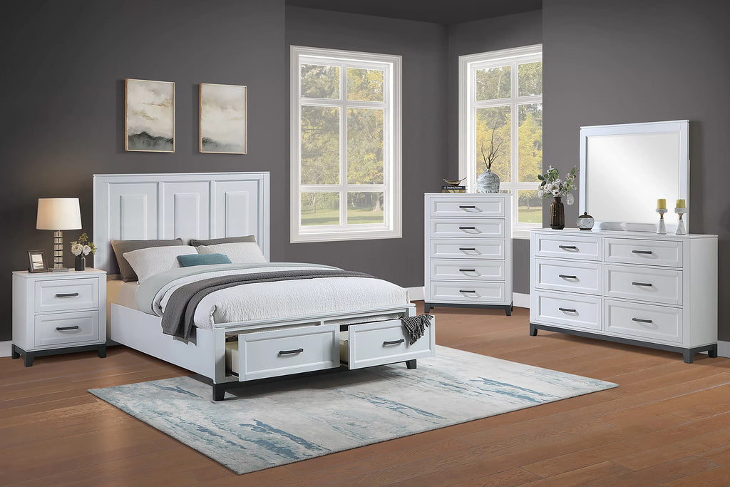 Night Stand (F5616)