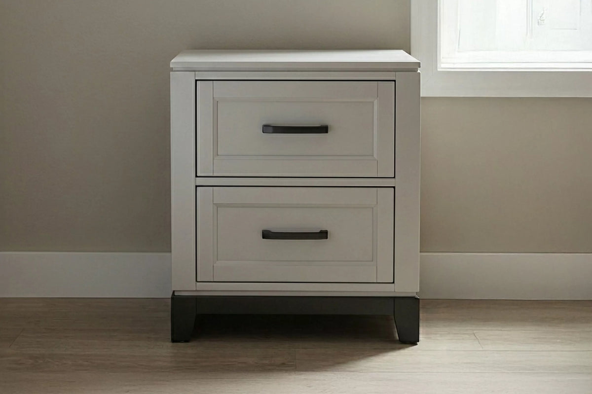 Night Stand (F5616)