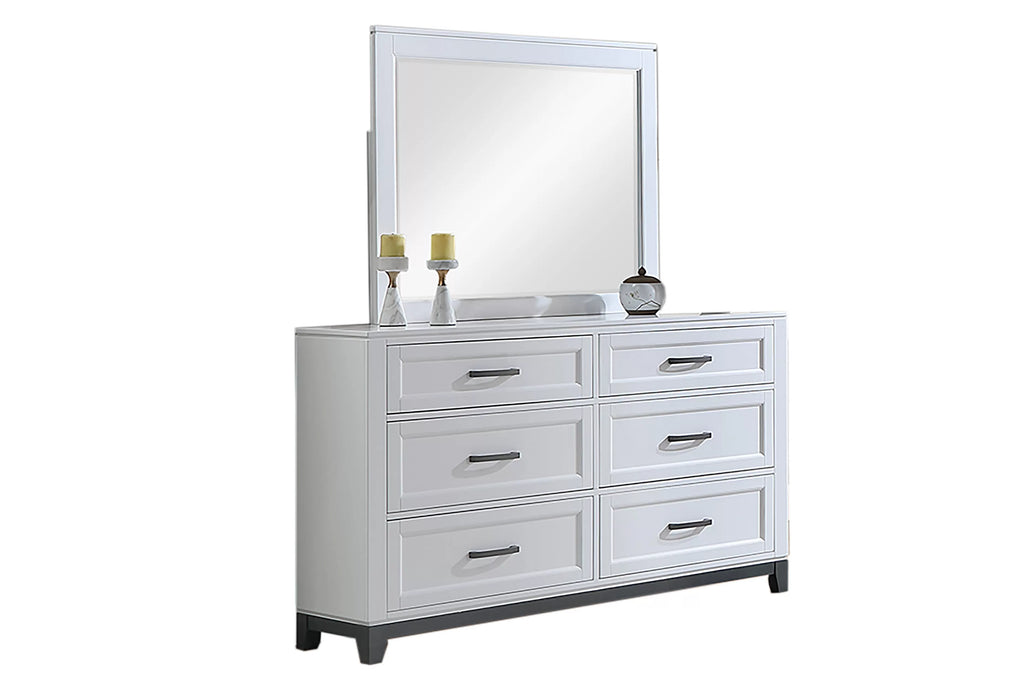 Mirror (F5617)