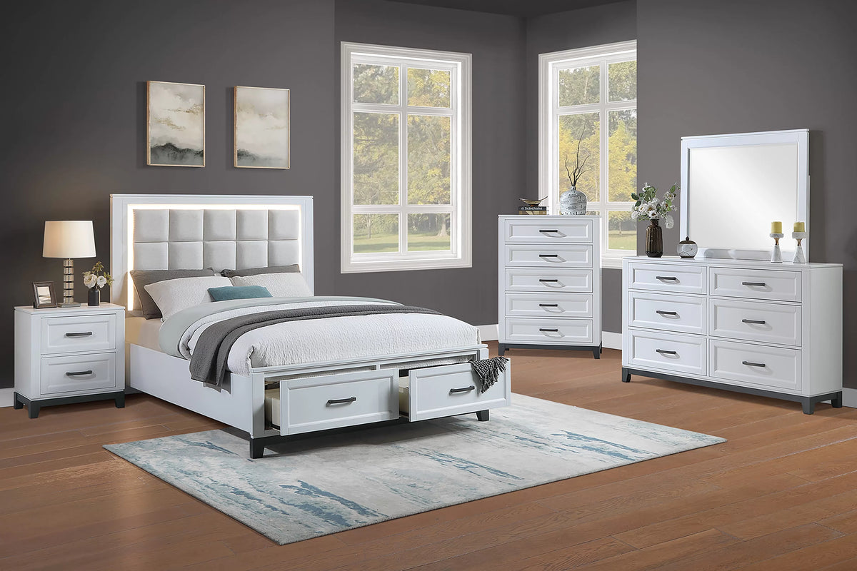 Dresser (F5618)