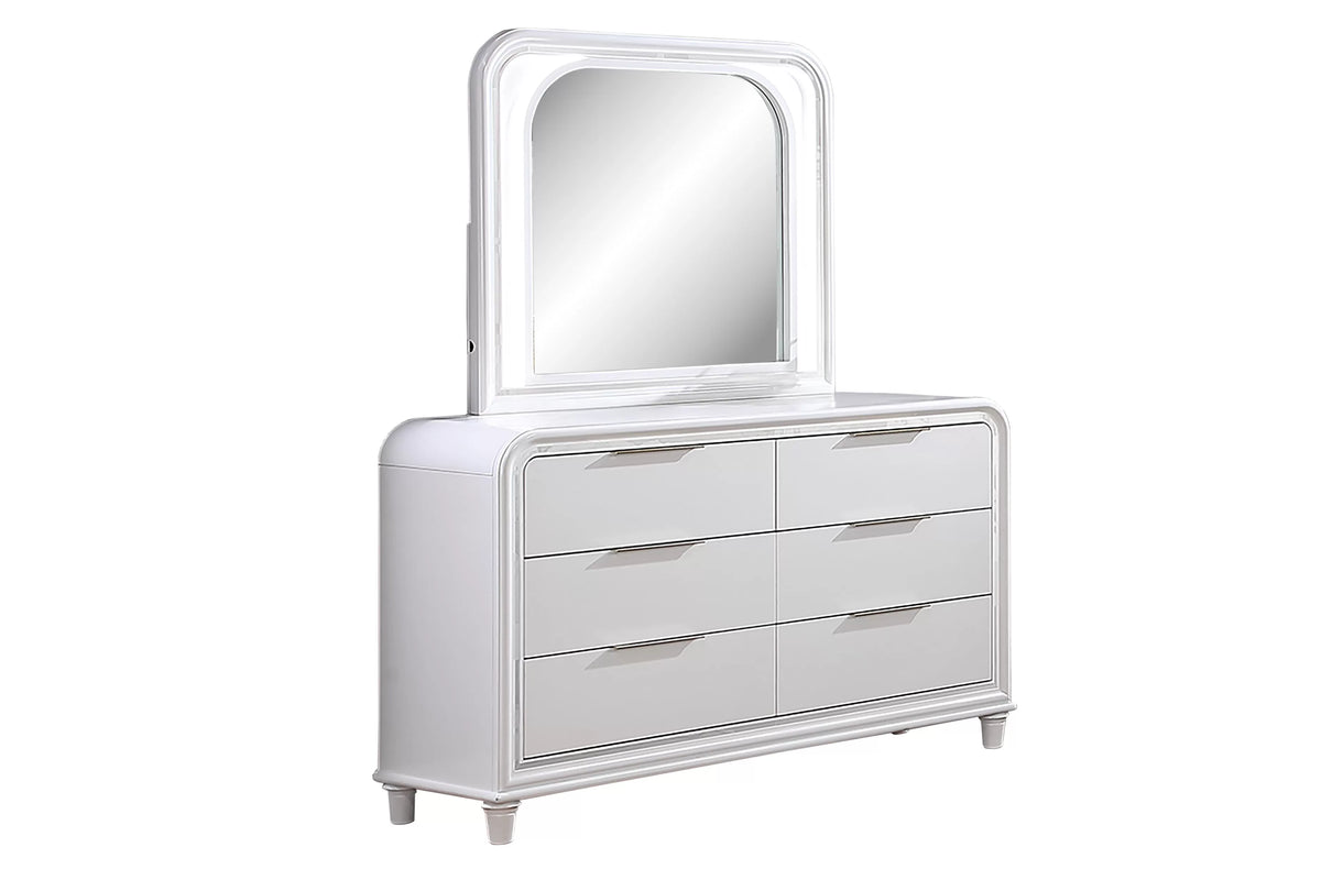 Mirror – Built in LED Light (F5622)