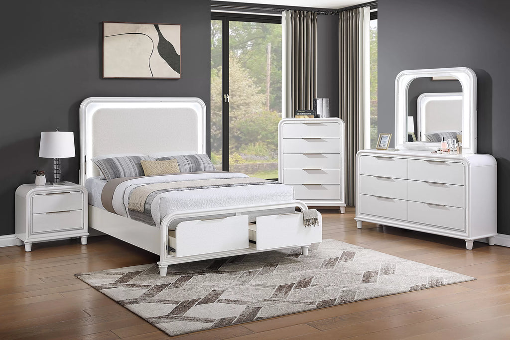 Chest (F5624)