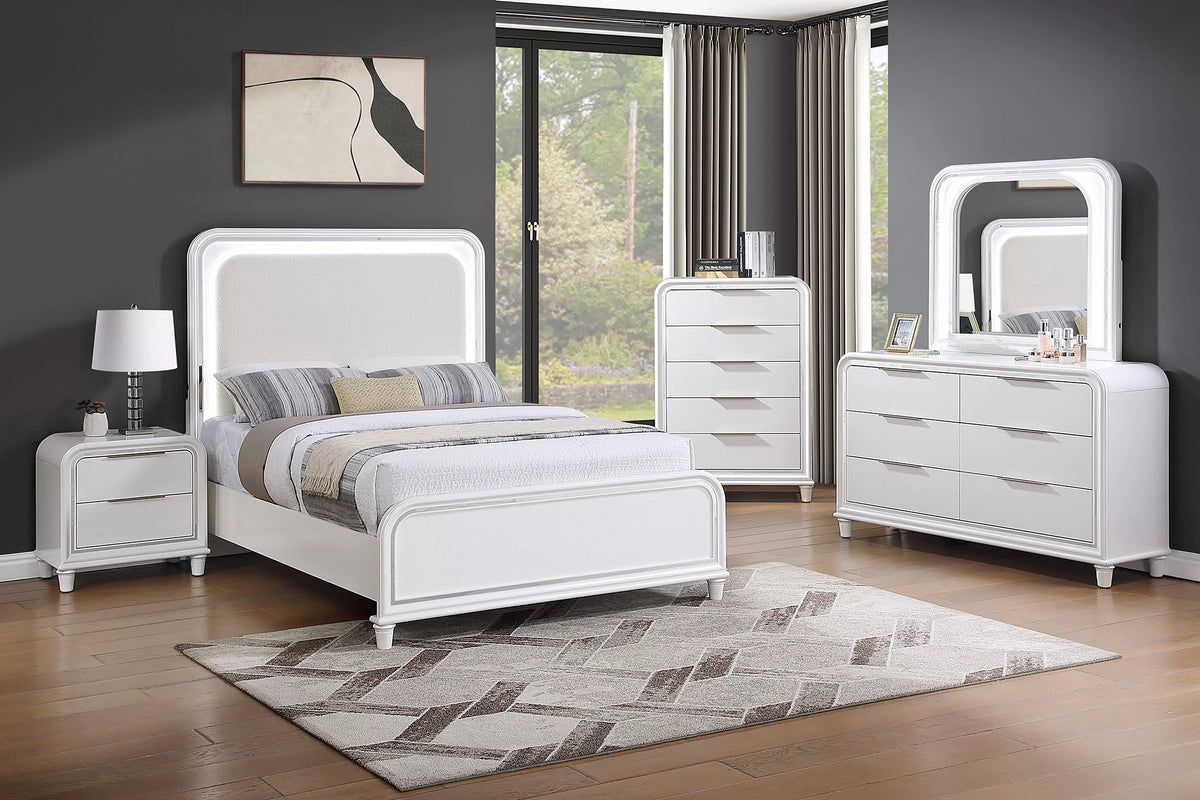 Chest (F5624)