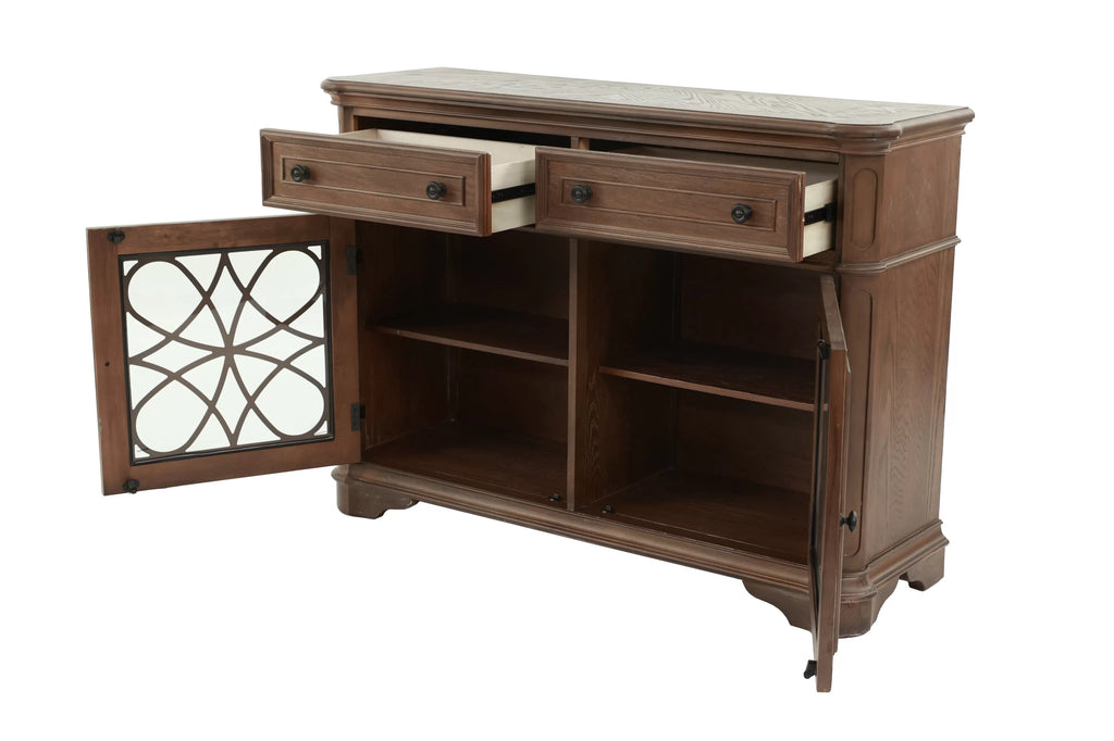 Server – Oak (F6002)