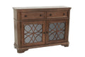 Server – Oak (F6002)