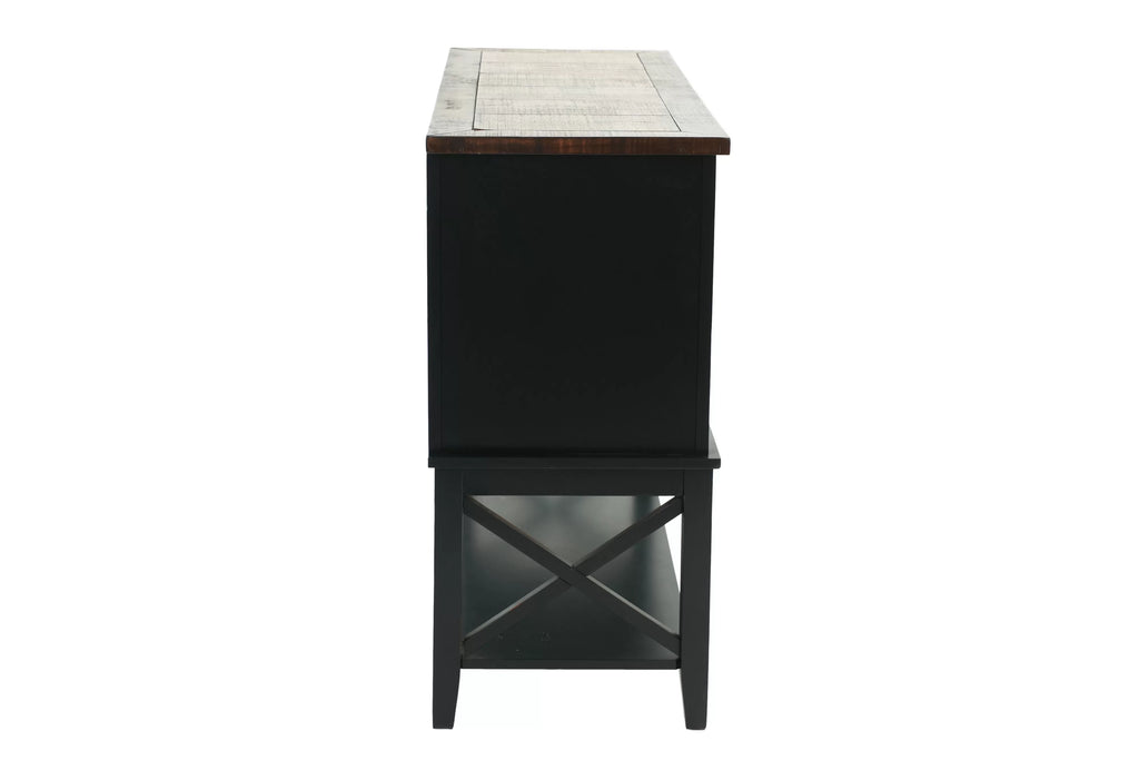 Server (F6050)