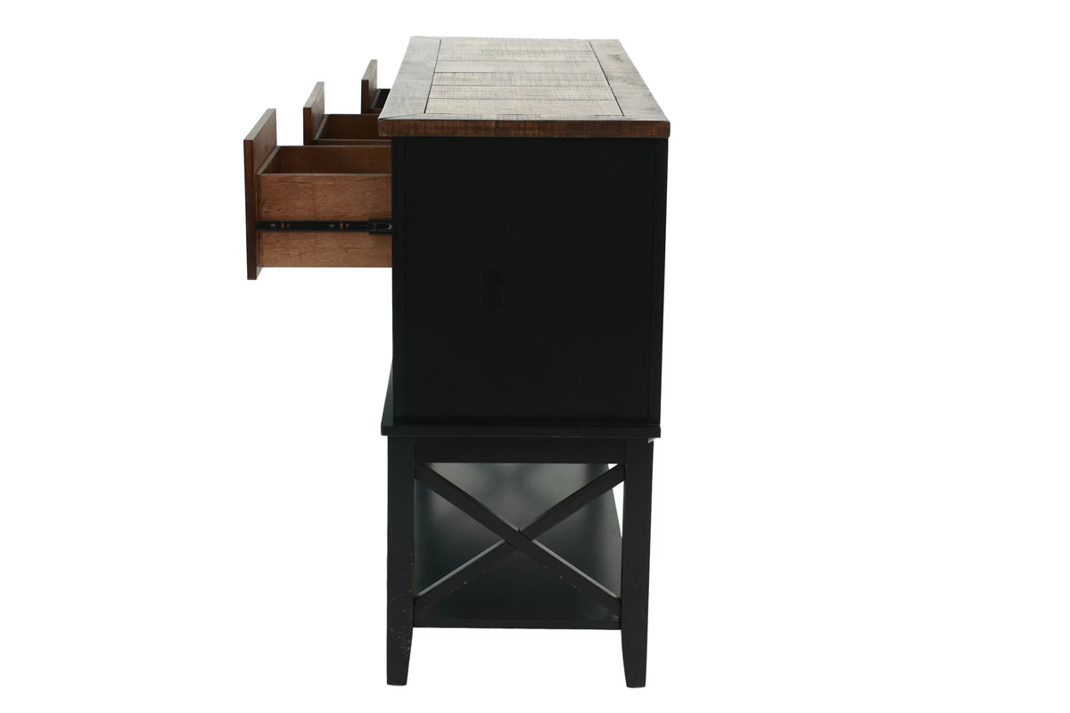 Server (F6050)