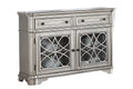Server – Silver (F6100)