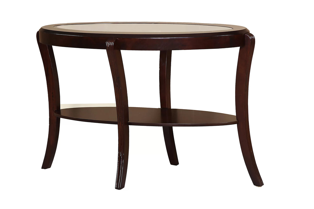 Console Table – Under-Table Shelf (F6377)