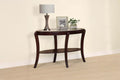 Console Table – Under-Table Shelf (F6377)